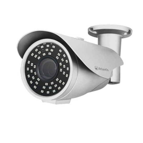 Atlantis Land A09-AHD-510BV CCTV Outdoor Bullet White surveillance camera