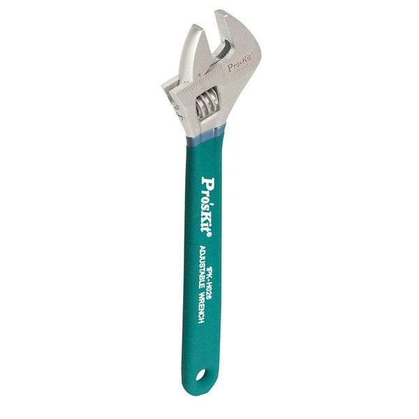 Pro'sKit 1PK-H026 adjustable wrench