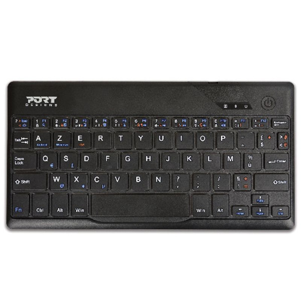 Port Designs 202418 клавиатура для мобильного устройства