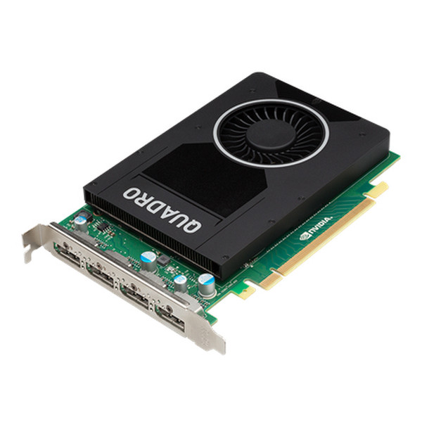 Lenovo M2000 4GB DDR5 Quadro M2000 4GB GDDR5