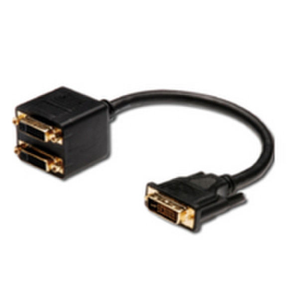 Microconnect MONJK7 DVI-Kabel