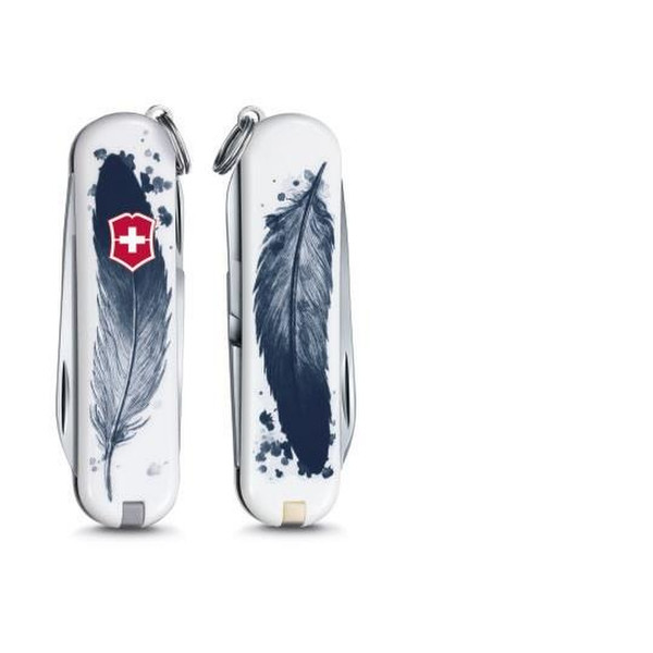 Victorinox Light as a Feather Tourist knife
