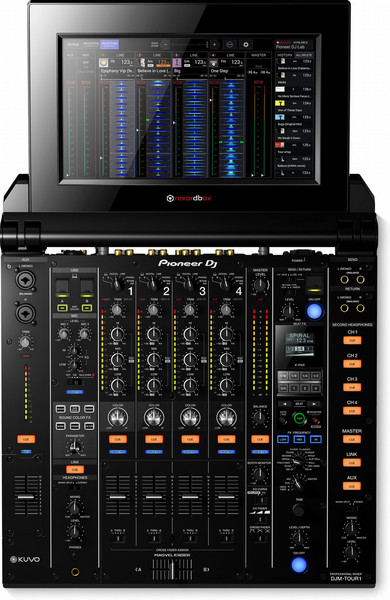 Pioneer DJM-TOUR1