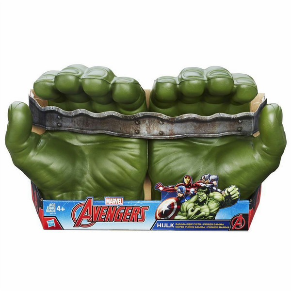 Hasbro B5778 Toy grip fists