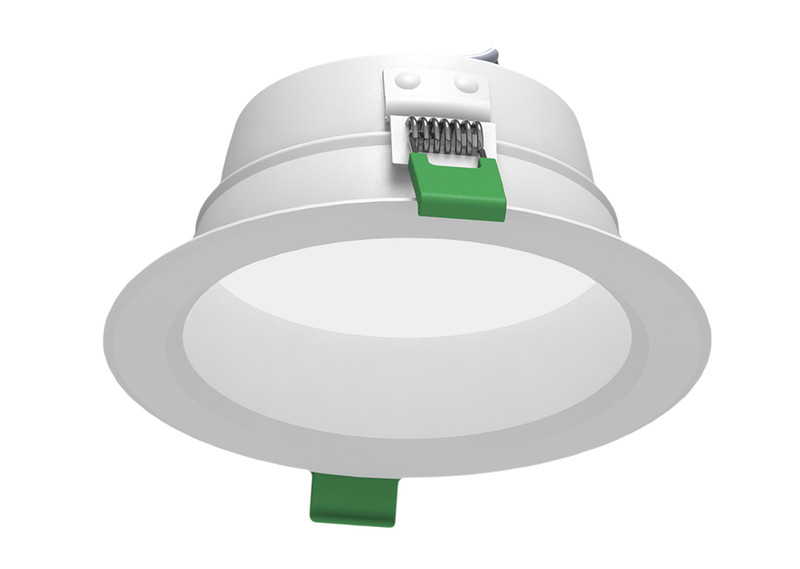 SilberSonne DLE15NW8 15Вт A+ Белый LED лампа energy-saving lamp