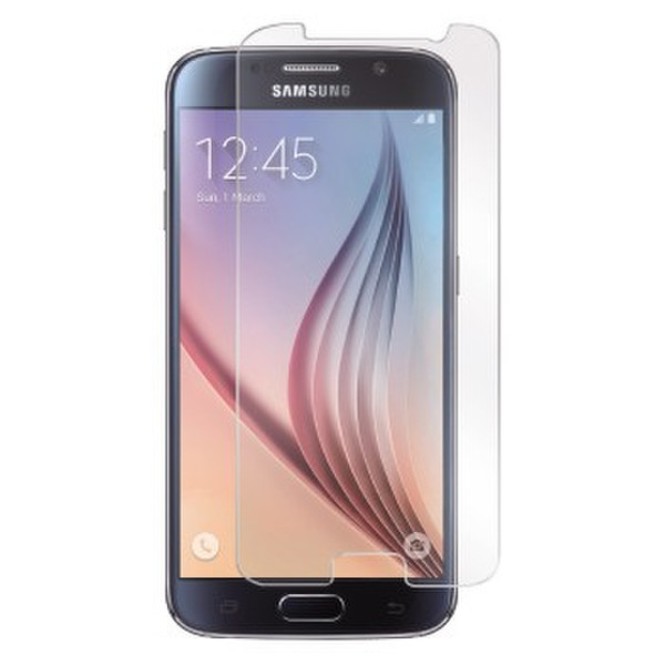 CAT Active Urban Clear Galaxy S6 1pc(s)