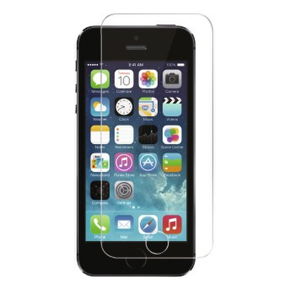 CAT Active Urban Clear iPhone 5/5s/SE 1pc(s)