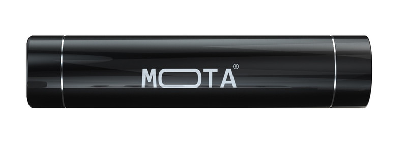 MOTA MT-PW2ST-BLCK Akkuladegerät
