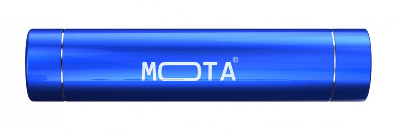 MOTA MT-PW2ST-BLUE Akkuladegerät