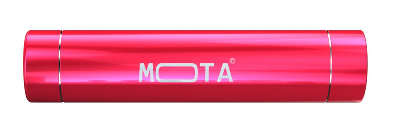 MOTA MT-PW2ST-PINK внешний аккумулятор
