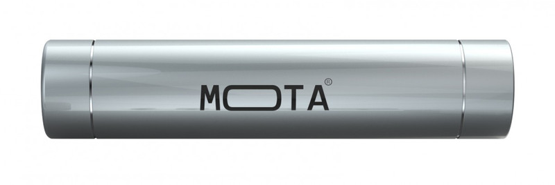 MOTA MT-PW2ST-SLVR внешний аккумулятор