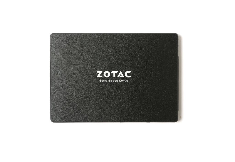 Zotac T400 120GB