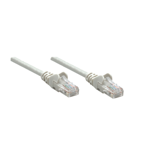 PROLINK PR-N087 20м Cat5e U/UTP (UTP) Серый сетевой кабель