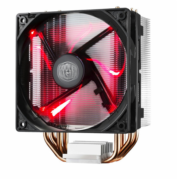 Cooler Master Hyper 212 LED Процессор Кулер