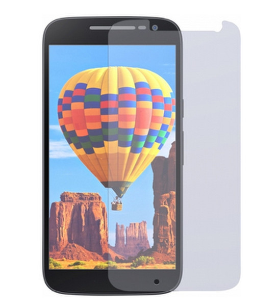 Tactus MG003 Clear Moto G4 1pc(s) screen protector