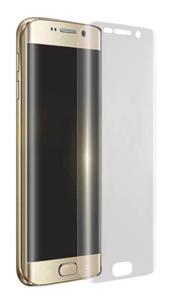 Unit U-TGS6-C klar Samsung Galaxy S6 Bildschirmschutzfolie