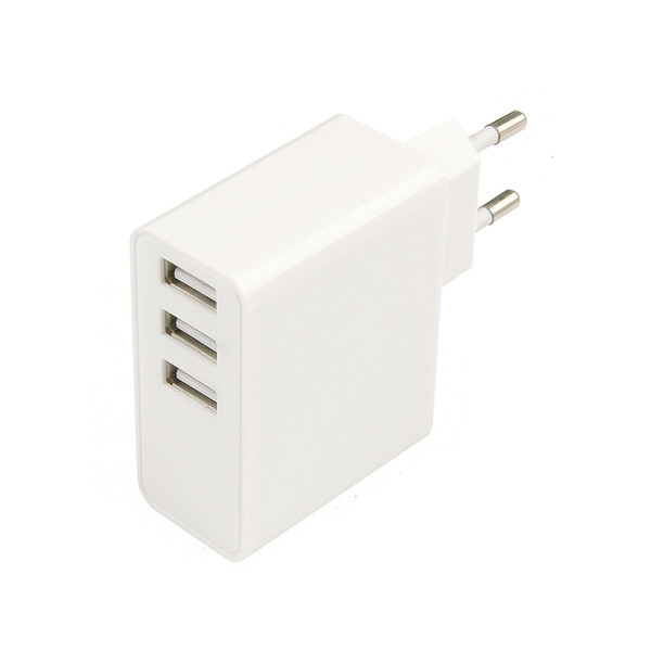Unit U-WA3-W Indoor White mobile device charger