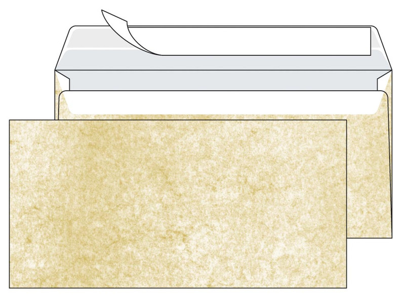 Strobbe 319224 envelope