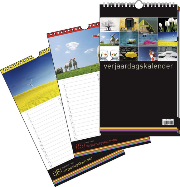 Strobbe 330258 Kalender