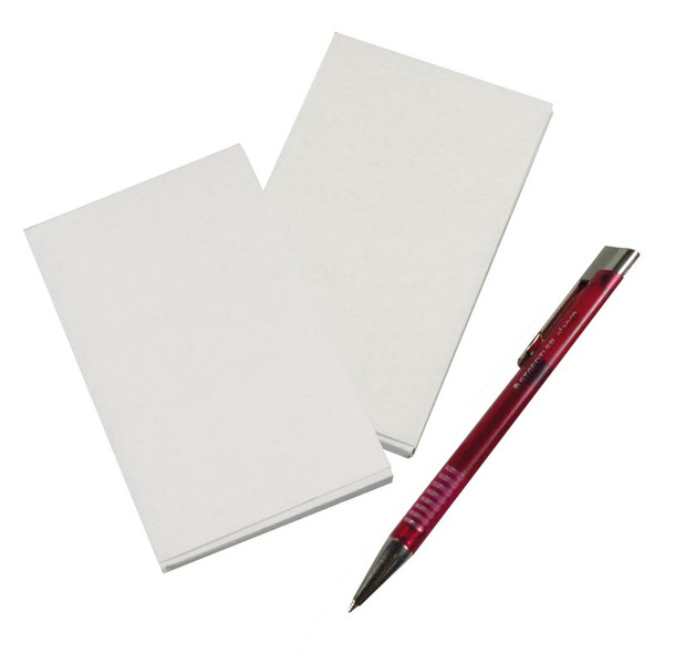 Strobbe 300000 writing notebook