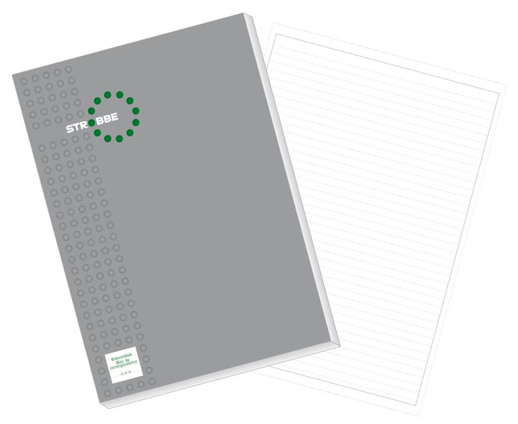 Strobbe 324970 perforated paper