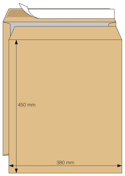 Strobbe 417453 Briefumschlag