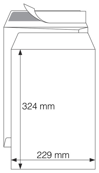 Strobbe 417462 конверт