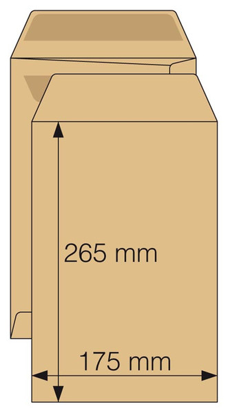 Strobbe 417202 Briefumschlag