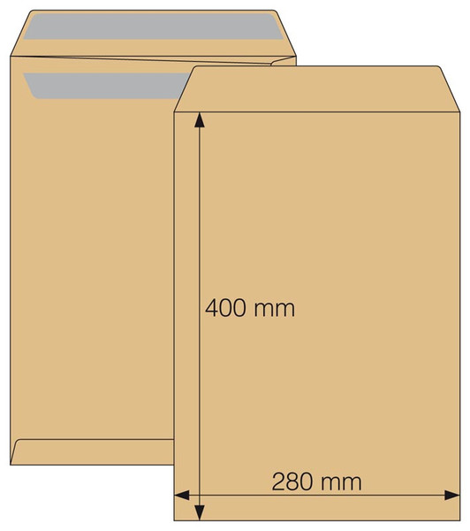 Strobbe 417206 Briefumschlag