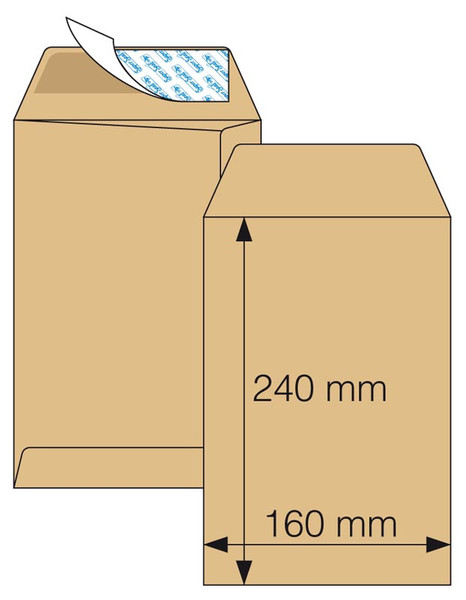 Strobbe 417230 Briefumschlag