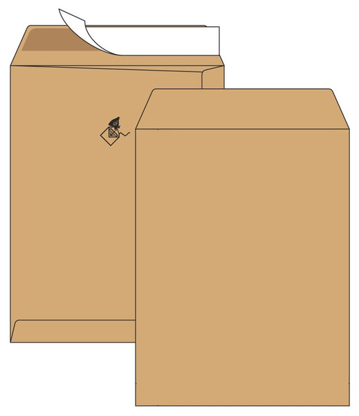 Strobbe 417232 envelope