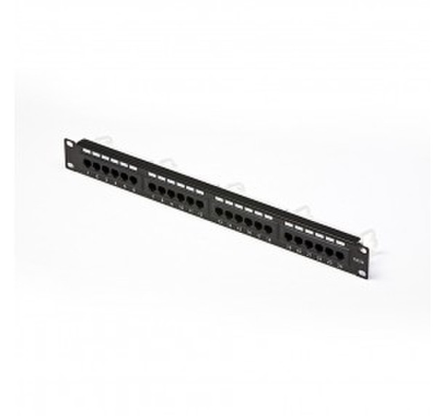 Mach Power AR-PPU5-24 1U patch panel