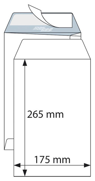 Strobbe 417242 Briefumschlag