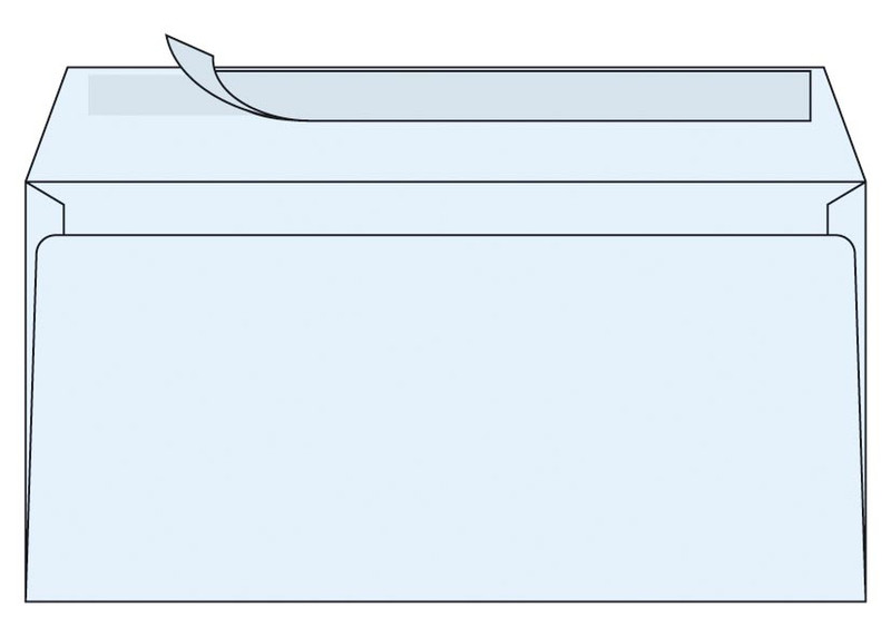 Strobbe 417122 envelope