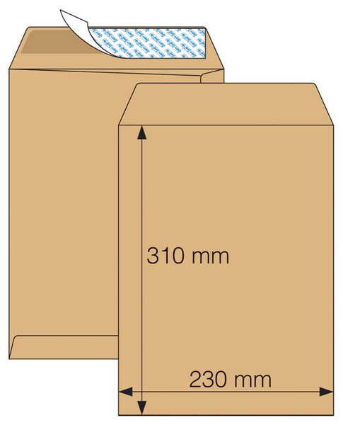 Strobbe 417229 Briefumschlag