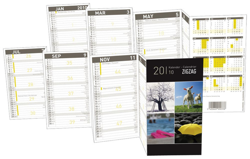 Strobbe 330243 Kalender