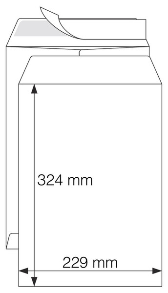 Strobbe 417965 конверт