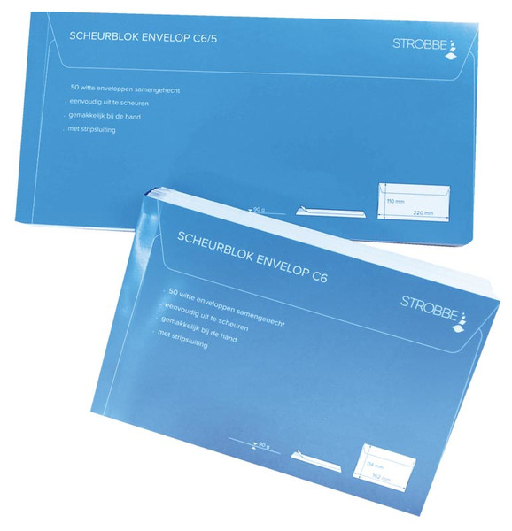 Strobbe 417949 envelope