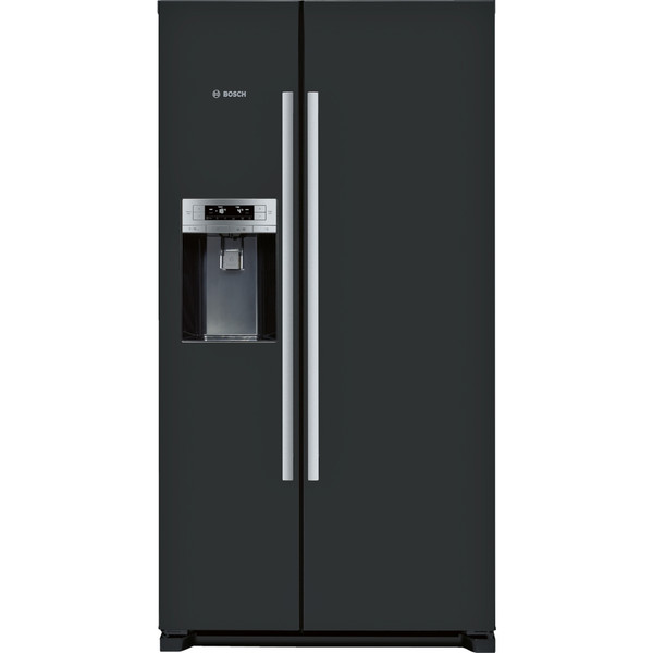 Bosch Serie 6 KAD90VB20 side-by-side refrigerator