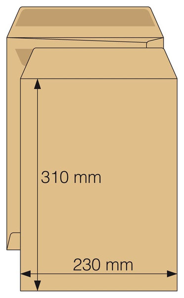 Strobbe 417228 envelope