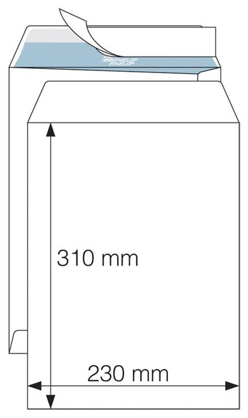 Strobbe 417237 конверт