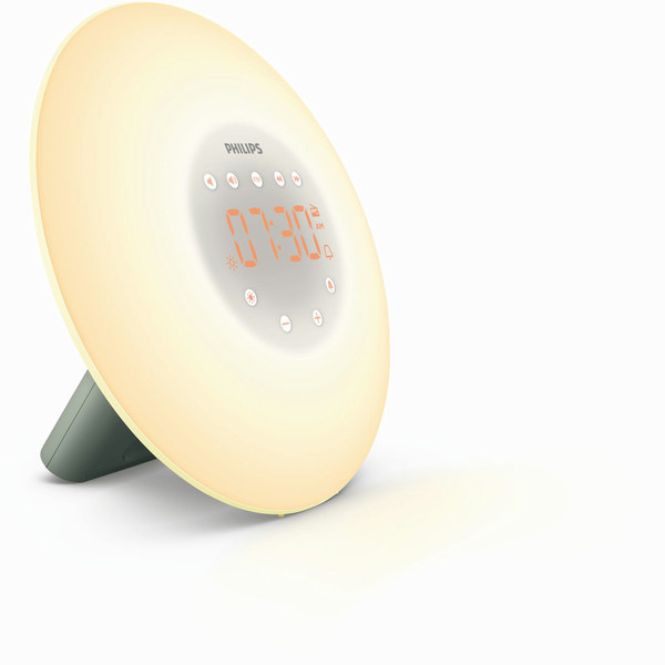Philips HF3506/10 Wake-up light light therapy