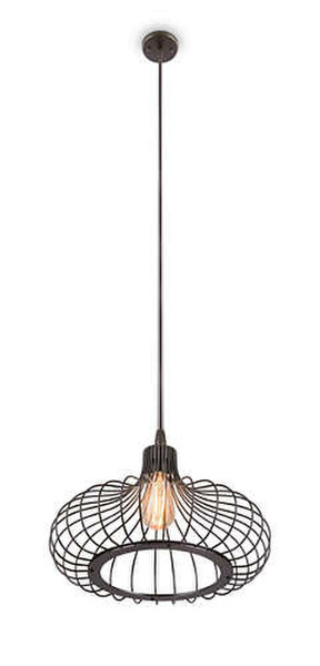 Philips myLiving 4110602U9 Hard mount E26 Bronze A++,B,C,D,E suspension lighting