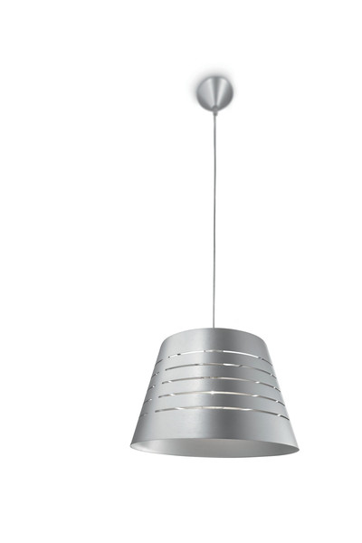 Philips myLiving 368654848 Flexible mount E26 Halogen Aluminium A++,B,C,D,E suspension lighting