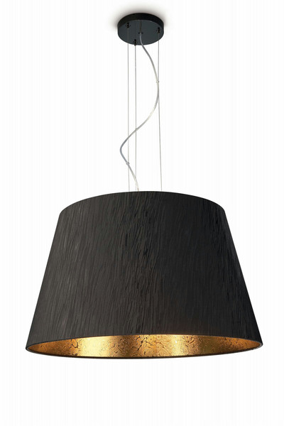 Philips InStyle 403973048 Flexible mount E26 Black,Gold A++,B,C,D,E suspension lighting