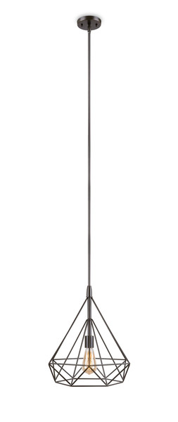 Philips myLiving 4110702U9 Hard mount E26 Bronze A++,B,C,D,E suspension lighting