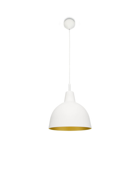 Philips myLiving 401903148 Flexible mount E26 Halogen White,Yellow A++,B,C,D,E suspension lighting