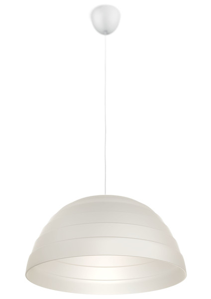 Philips myLiving 408953848 Flexible mount E26 White A++,B,C,D,E suspension lighting