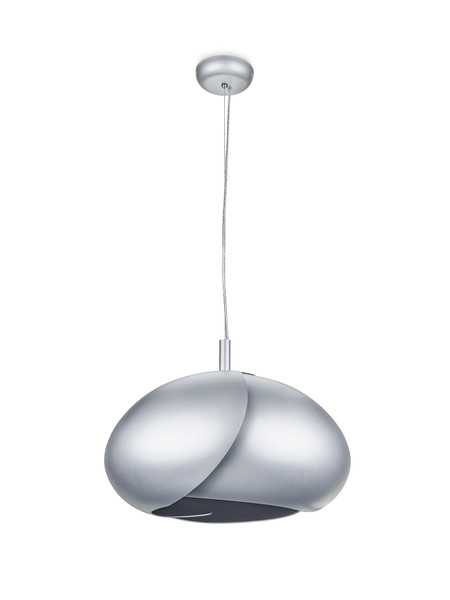 Philips InStyle 408254848 Hard mount E26 Aluminium A++,B,C,D,E suspension lighting