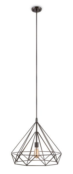 Philips myLiving 4110802U9 Hard mount E26 Bronze A++,B,C,D,E suspension lighting